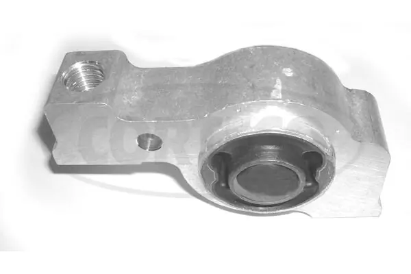 Mounting, control/trailing arm