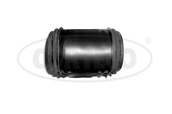 Mounting, control/trailing arm