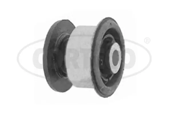 Mounting, control/trailing arm