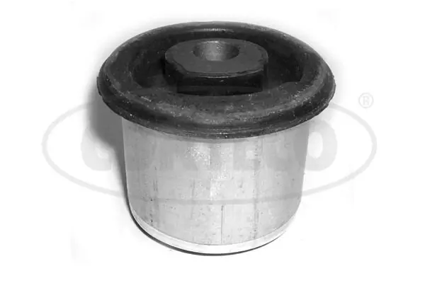 Mounting, control/trailing arm
