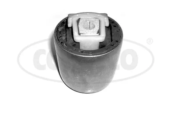 Mounting, control/trailing arm