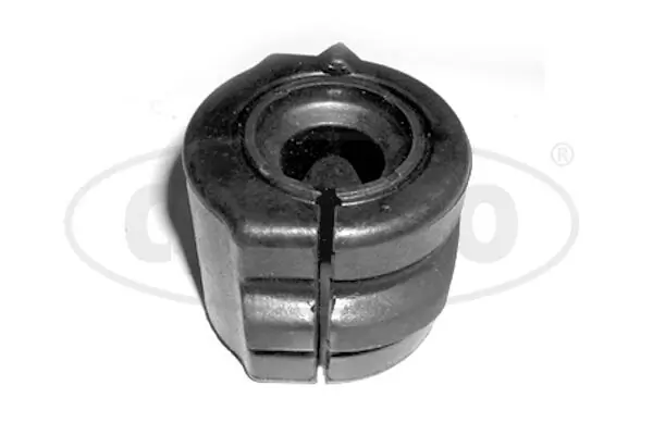 Mounting, stabiliser bar