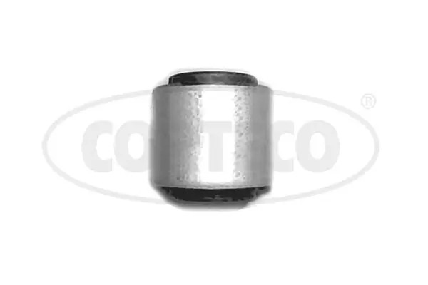 Mounting, control/trailing arm