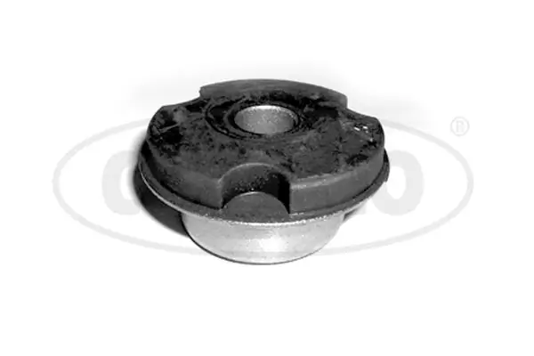 Mounting, control/trailing arm