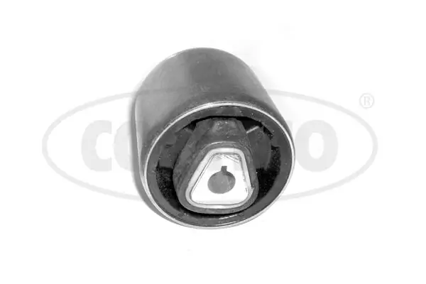 Mounting, control/trailing arm