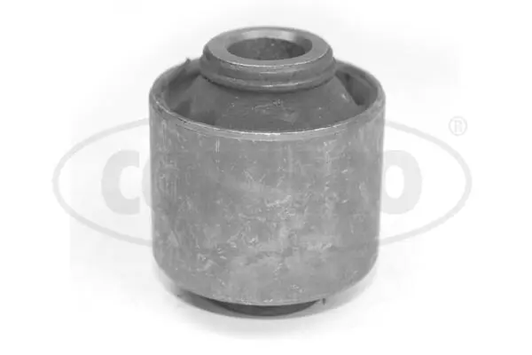 Mounting, control/trailing arm