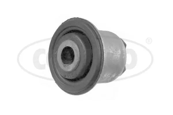 Mounting, control/trailing arm