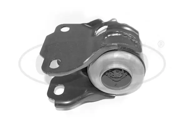 Mounting, control/trailing arm