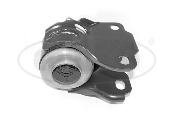 Mounting, control/trailing arm