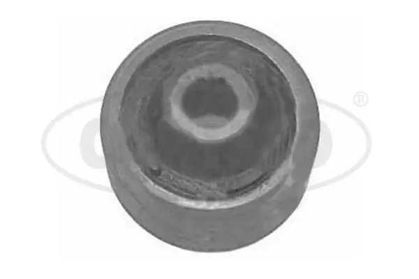 Mounting, control/trailing arm