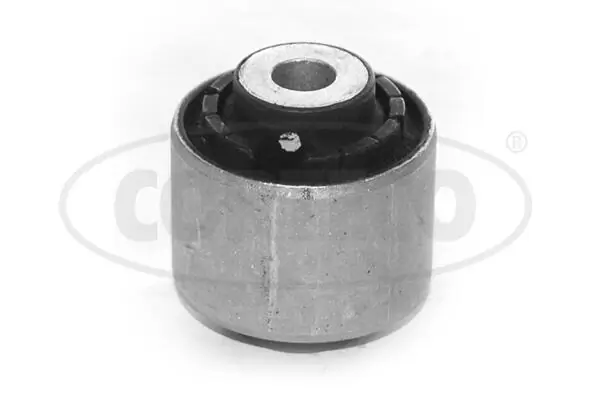 Mounting, control/trailing arm
