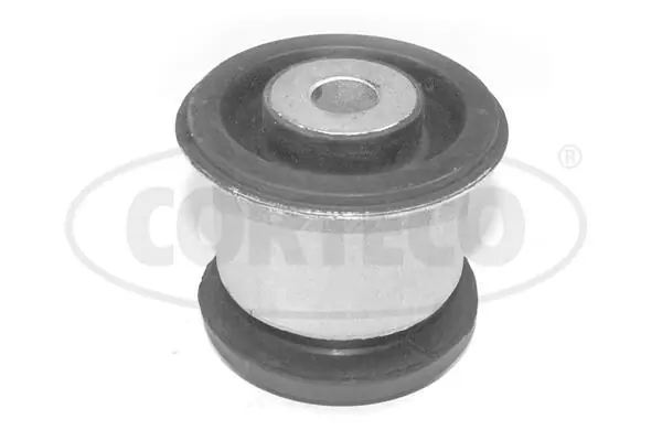 Mounting, control/trailing arm