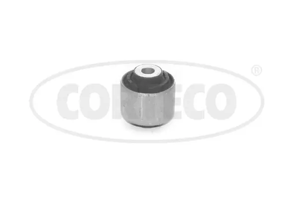Mounting, control/trailing arm