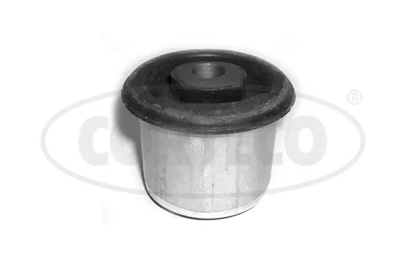 Mounting, control/trailing arm