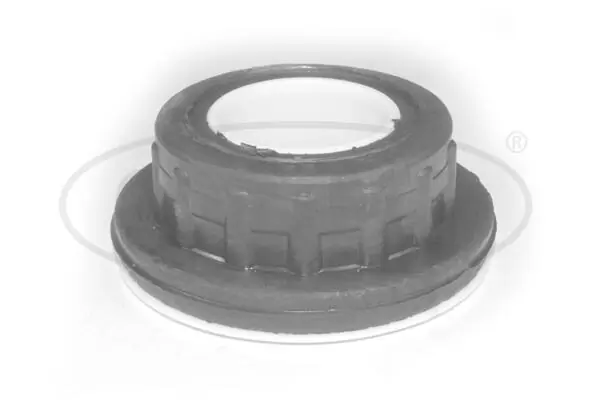 Mounting, control/trailing arm