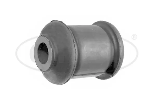 Mounting, control/trailing arm