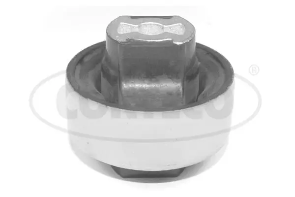 Mounting, control/trailing arm