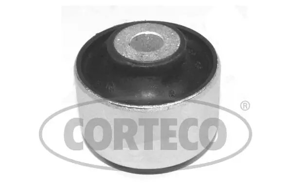 Mounting, control/trailing arm