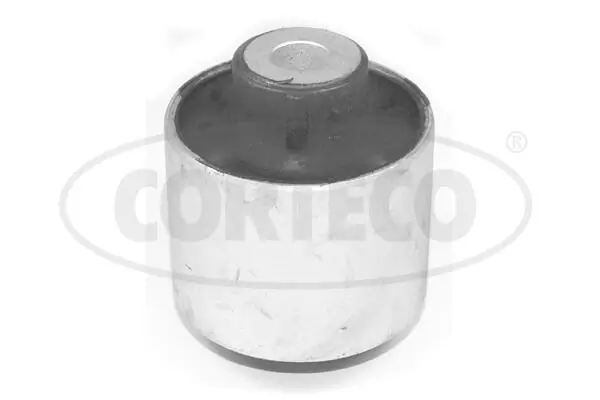 Mounting, control/trailing arm