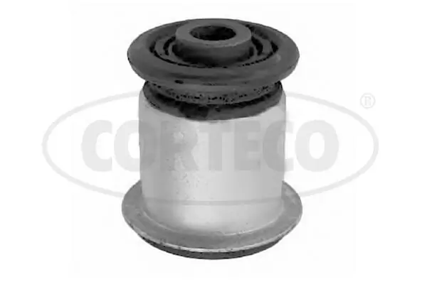 Mounting, control/trailing arm
