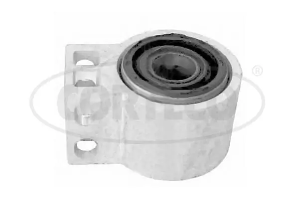 Mounting, control/trailing arm