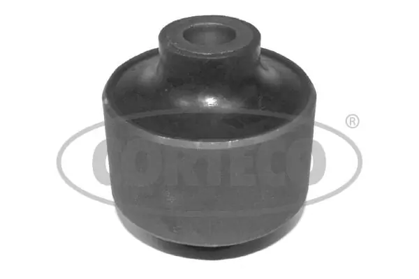 Mounting, control/trailing arm
