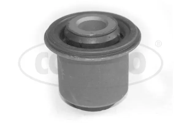 Mounting, control/trailing arm