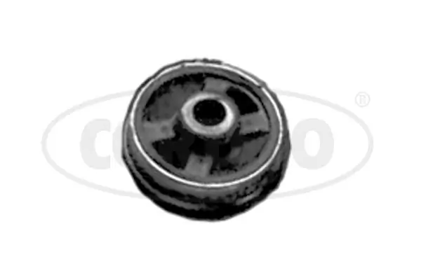 Mounting, control/trailing arm