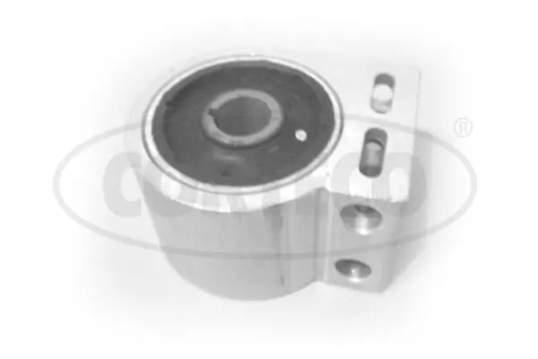 Mounting, control/trailing arm