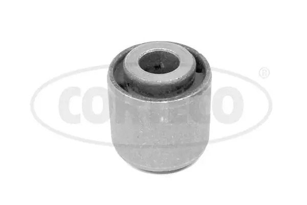 Mounting, control/trailing arm