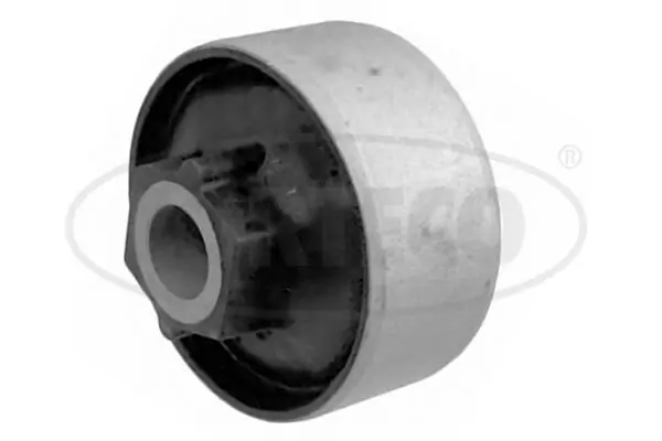 Mounting, control/trailing arm