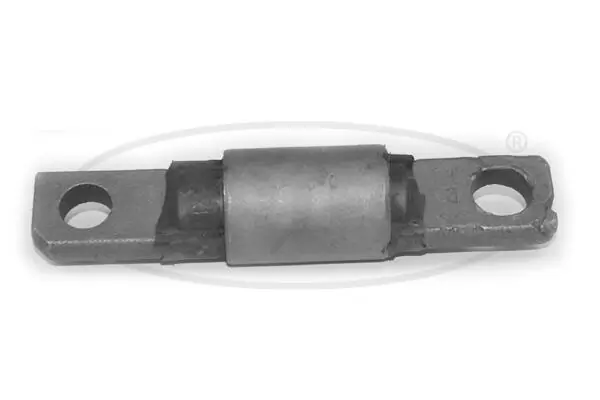 Mounting, control/trailing arm