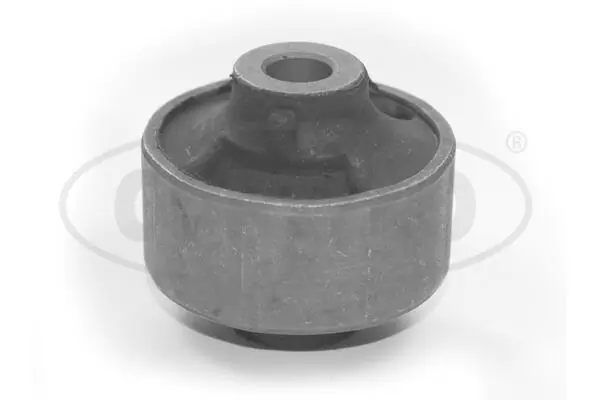 Mounting, control/trailing arm