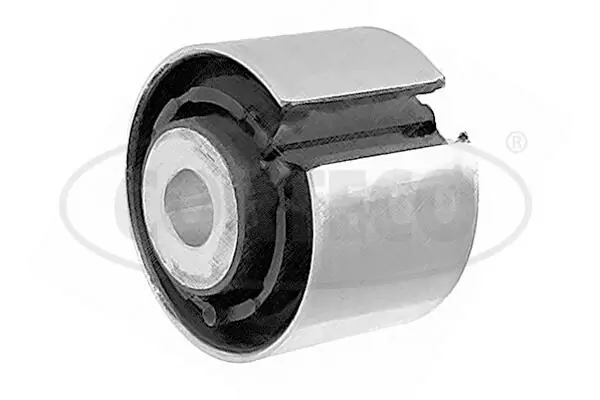 Mounting, control/trailing arm