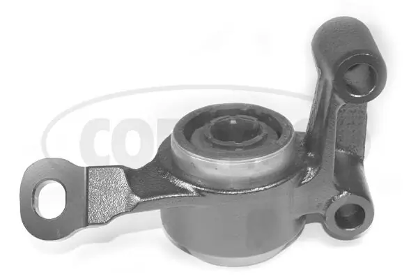 Mounting, control/trailing arm