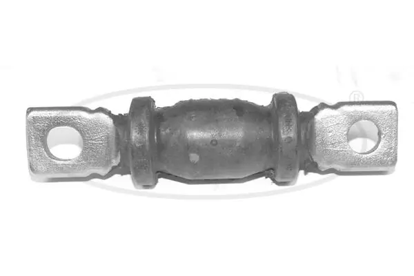 Mounting, control/trailing arm