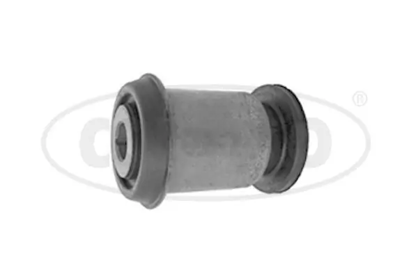 Mounting, control/trailing arm