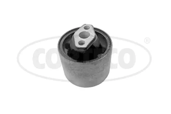 Mounting, control/trailing arm