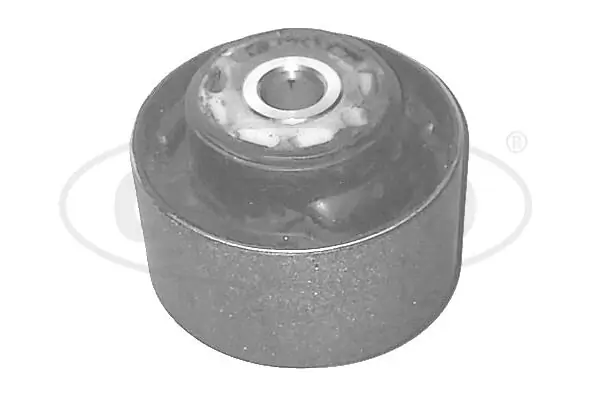 Mounting, control/trailing arm