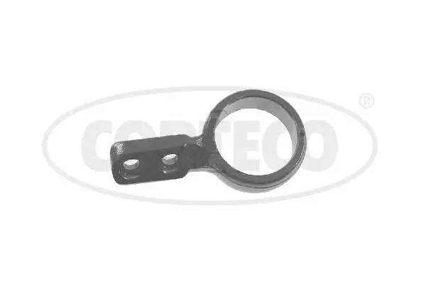 Holder, control arm mounting