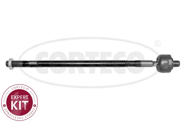 Inner Tie Rod