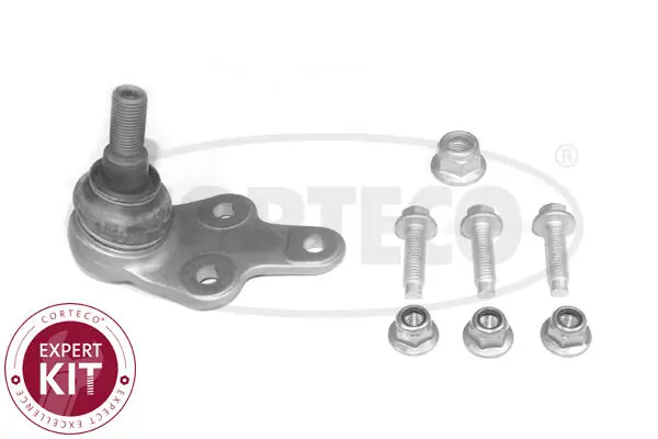 Ball Joint