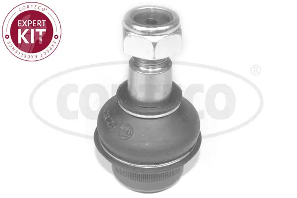 Ball Joint