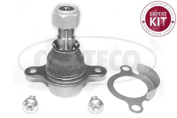 Ball Joint