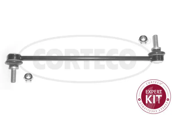 Link/Coupling Rod, stabiliser bar
