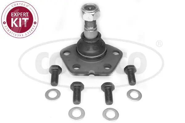 Ball Joint