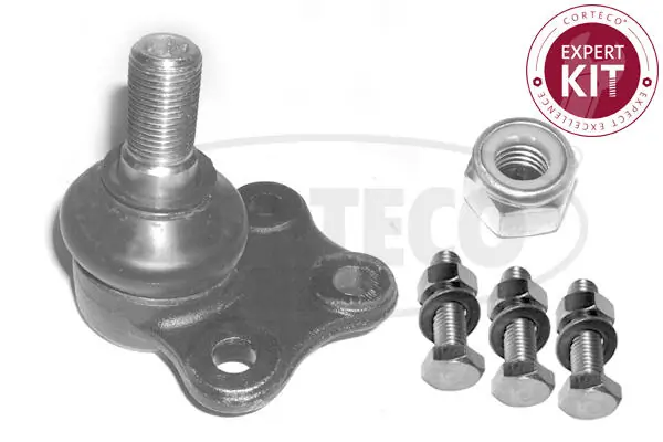 Ball Joint