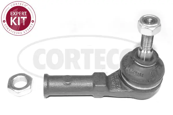 Tie Rod End
