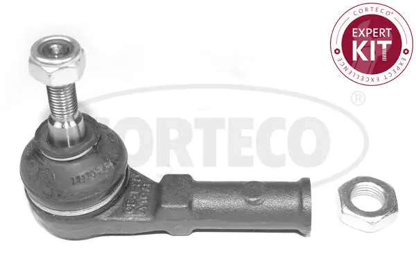 Tie Rod End