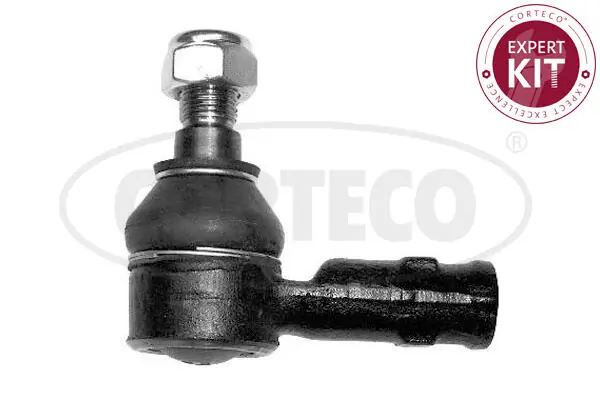 Tie Rod End